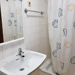 Pensao David, Guest house