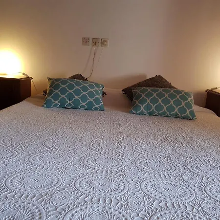 Gasthuis Pensao David, 3*
