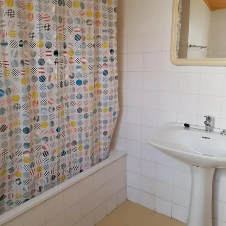 Pensao David, Gæstehus