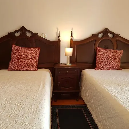 Pensao David, Al 4*