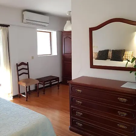 Pensao David, Gæstehus São Pedro do Sul