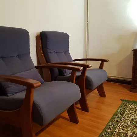 Gasthuis Pensao David, 3*