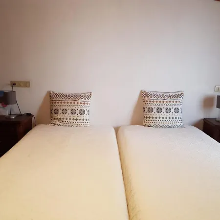 Gæstehus Pensao David, São Pedro do Sul