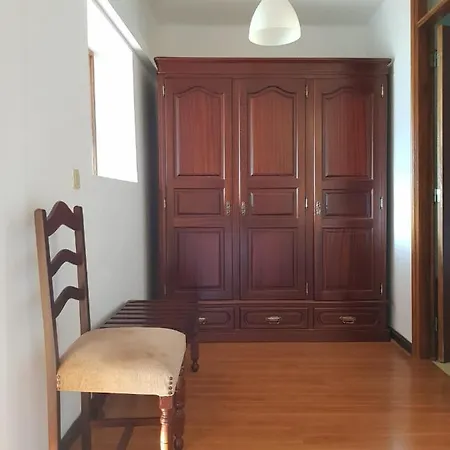 Gasthuis Pensao David, 3*