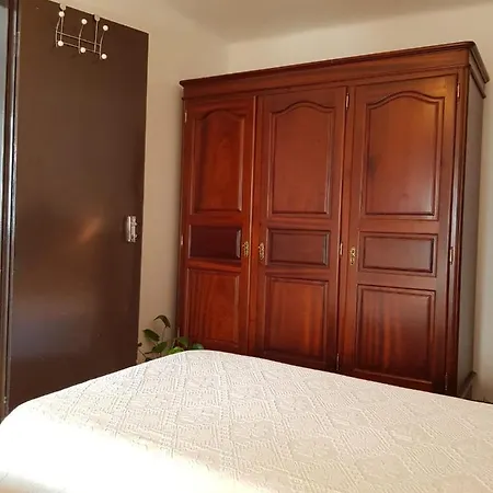 Pensao David, Al Gæstehus 4*
