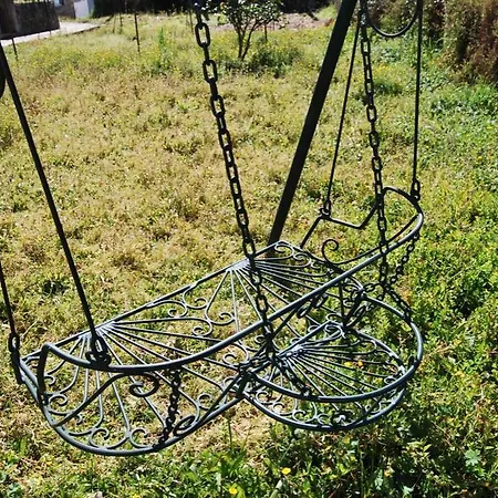 Pensao David, São Pedro do Sul