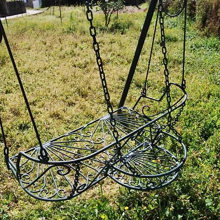 Pensao David, Al São Pedro do Sul