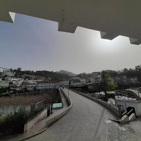 Pensao David, São Pedro do Sul