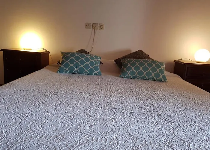 Casa de hóspedes Pensão David, 4*