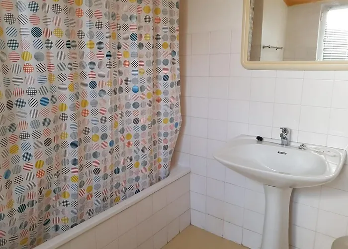 Pensão David, Casa de hóspedes