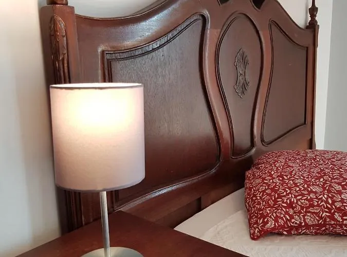 Pensão David, Casa de hóspedes 4*