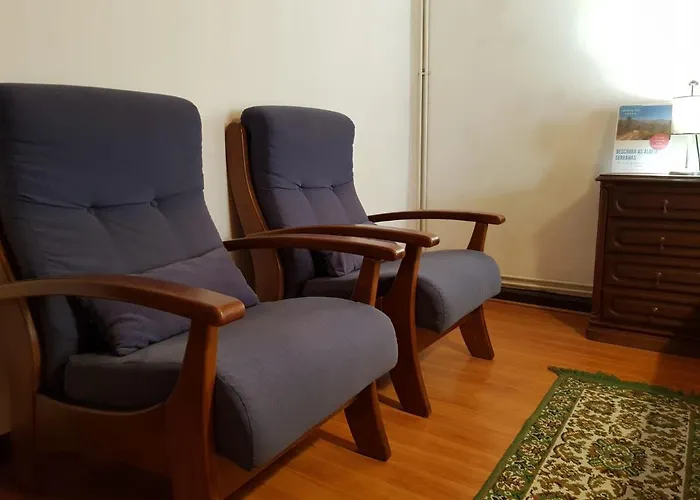 Casa de hóspedes Pensão David, 4*