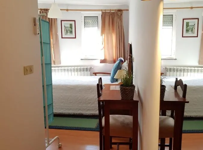 Casa de hóspedes Pensão David,