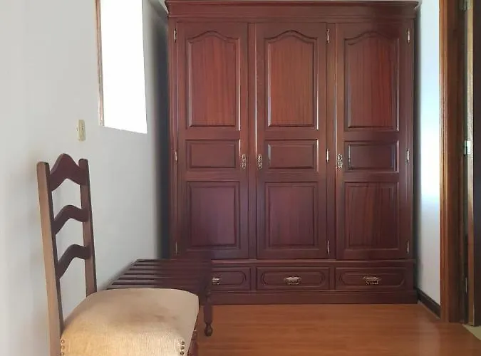 Casa de hóspedes Pensão David, 4*