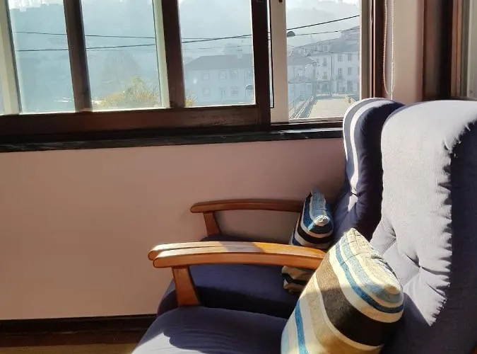 Pensão David, Casa de hóspedes 4*