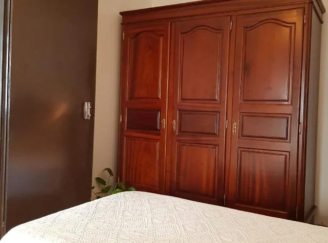 Pensão David, Casa de hóspedes 4*