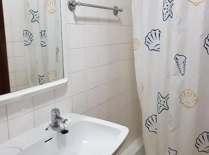 Pensão David, Casa de hóspedes