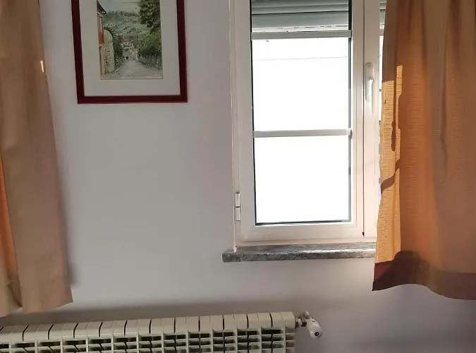 Casa de hóspedes Pensão David, São Pedro do Sul