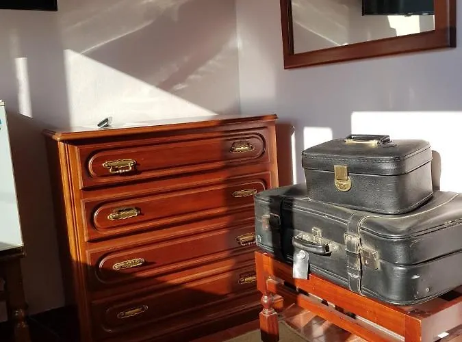 Casa de hóspedes Pensão David, São Pedro do Sul