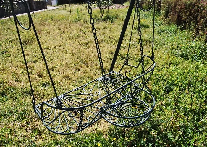 Pensão David, São Pedro do Sul