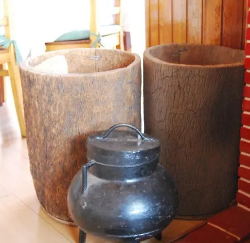 Pensão David, Casa de hóspedes São Pedro do Sul