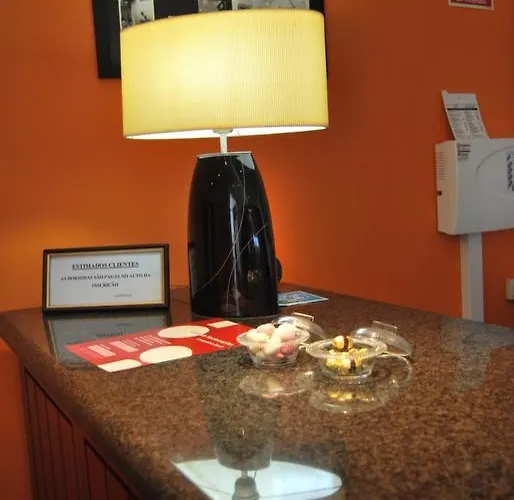 Pensão David, Casa de hóspedes 4*