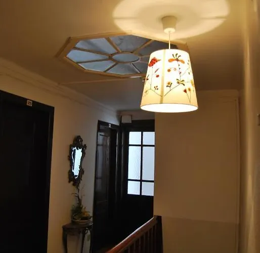 Pensão David, 4* São Pedro do Sul