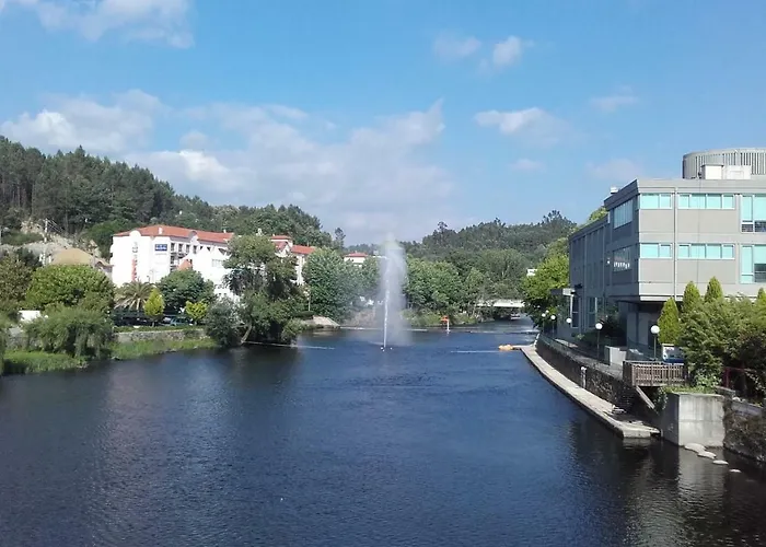 Pensão David, São Pedro do Sul