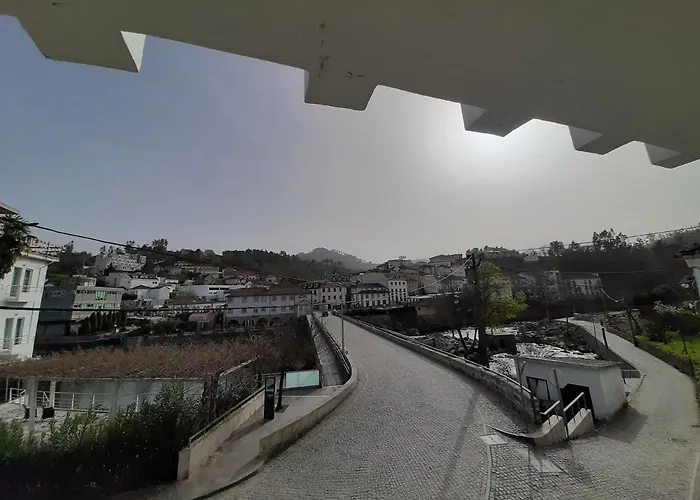 Pensão David, São Pedro do Sul