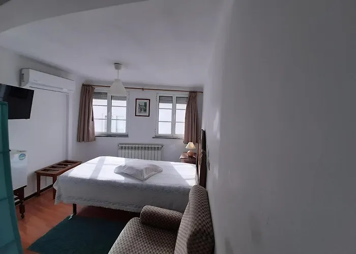 Pensão David, São Pedro do Sul